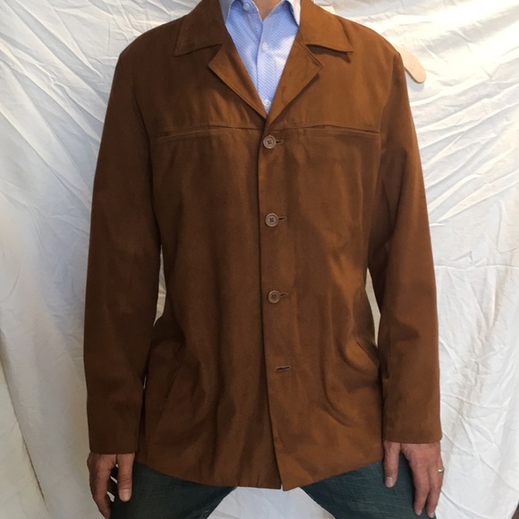 Long Jacket - Picture 4 of 4